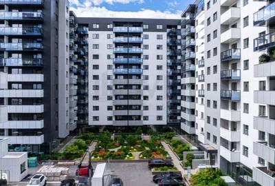 AP. 3 CAMERE CORTNA NORTH, PET-FRIENDLY, PARCARE SUBTERANA INCLUSA - 8