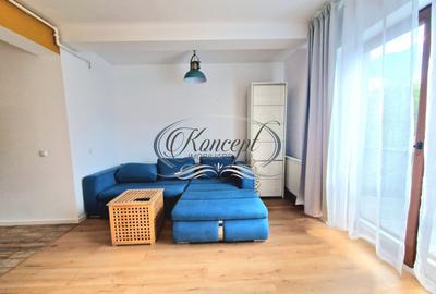 Apartament cu parcare subterana in Andrei Muresanu - 4