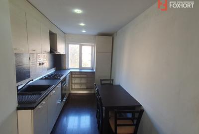 Apartament 2 camere, etaj 2, mobilat-utilat - Zona Girocului - 9