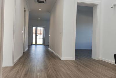 Casa individuala pe parter Sanandrei-comision 0 - 5