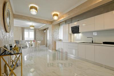 Penthouse premium de vânzare -terasa 74 mp  – Popești-Leordeni - 1