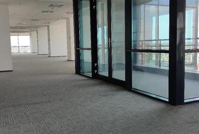 Cubic Center - Birouri de inchiriat de la 300 mp - Pipera, Rond OMV - 16