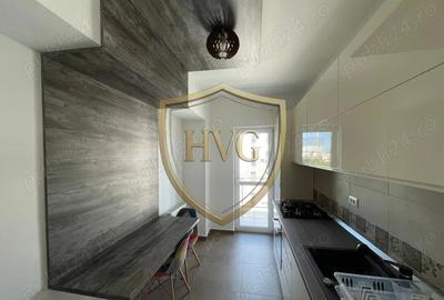 Apartament cu 2 camere | Centrala | KRISTAL Residence II - 1