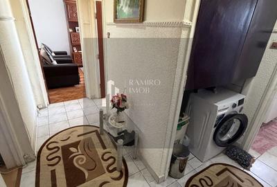 Apartament 2 camere decomandat Alexandru Obregia / Turnu Magurele xyz - 3