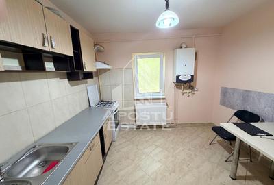 Apartament cu 2 camere, de inchiriat, Complexul Studentesc, Centrala - 4