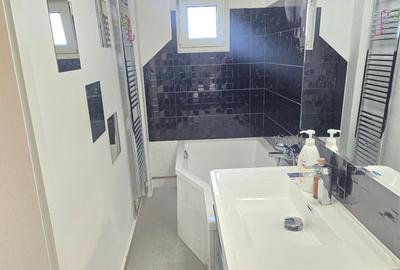 Vand apartament 2 camere decomandat in Deva, Bld. I. Maniu, et 3, mobilat - 7