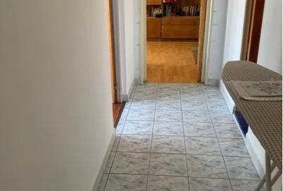 Apt 2 camere mare confort 1 sporit decomandat, 6 min metrou Dristor2, investitie - 6