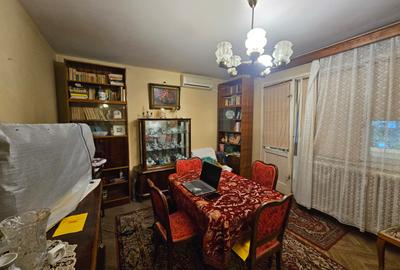 Apartament 3 camere de vanzare in zona Titan - 2