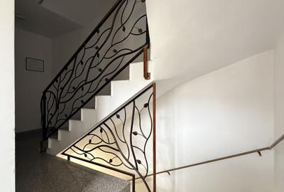 Apartament cu 4 camere-rezidențial sau Comercial-Birouri - 22