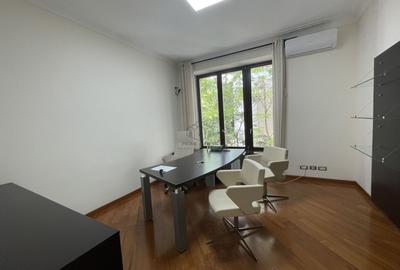 SPATIU DE BIROU/ COMERICIAL DE 160 MP LA INCHIRIERE PE CALEA VICTORIEI - 9