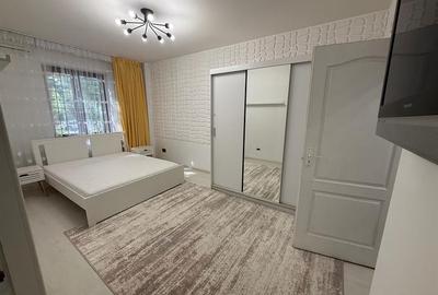 Apartament 3 camere  Calea Floreasca inchiriere - 6