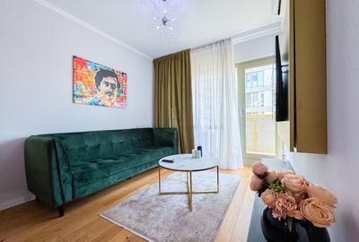2 Camere Mobilat Modern | Aviatiei Park | Herastrau - 3