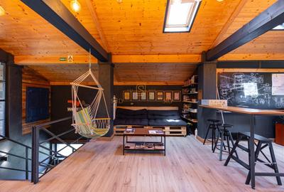 De Inchiriat Spatiu Comercial Maica Tereza - Popesti Leordeni - 10