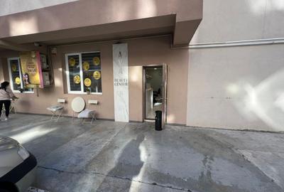 Spatiu comercial de vanzare Cartier Solar (Salon Infrumusetare) - 10