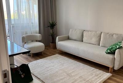 Garsoniera Tineretului prima inchiriere/Palatul Copiilor/Timpuri Noi - 2