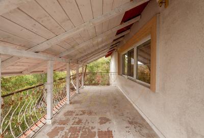 Casă de închiriat - Valea Mare  - Ștefănești - 10