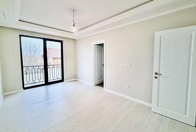 Duplex Premium în Mosnita Noua – 5 Camere, 3 bai - 9
