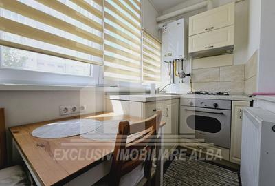 Apartament 2 camere | Open Space | 45 mp | Bloc Nou | Anghel Saligny - 3