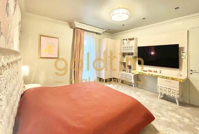 VILA IMPRESIONANTA/LUX/CURTE/GRADINA/SAUNA/SEMINEU/SCOALA AMERICANA - 20