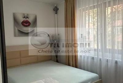 Apartament 2 camere, etaj 1, complet mobilat - Cantemir - Palas - 2