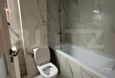 Apartament 2 camere, semidecomandat, 53 mp, mobilat si utilat complet - 7