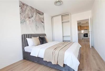 Apartament 3 camere, 60mp,balcon,parcare, bloc nou, Scala Frunzisului - 11
