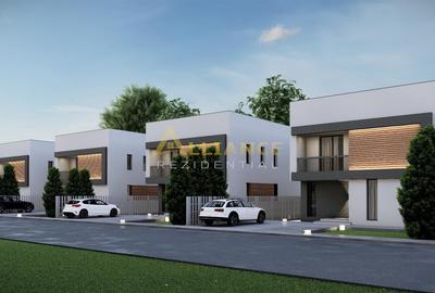 Vila individuala P+1E || 4 camere 3 bai || 355mp teren - 5