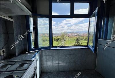 Apartament 2 camere decomandate cu boxa si pivnita zona Vasile Aaron - 11
