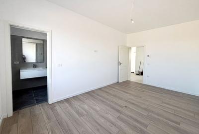 Prima Inchirere - Casa 90 mp - 3 camere - 13