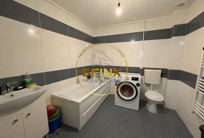 2 camere decomandat Militari-Chiajna, etaj 1, parcare - 6