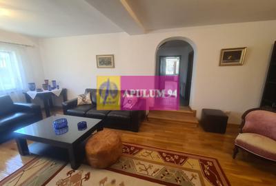 Vila de vanzare in Breaza - Zona Breaza de Sus - 13