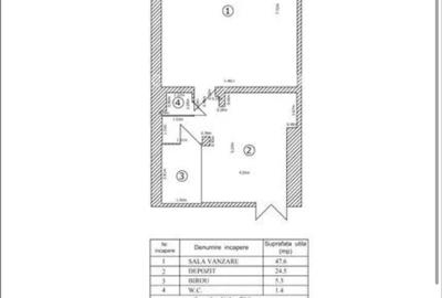 Theodor Pallady - Salajan - sup 79 mp - pret 2480 euro - 8