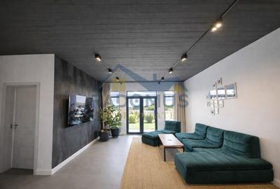 Locuință modernă personalizabilă | Proiect + teren | Măgurele PH - 5