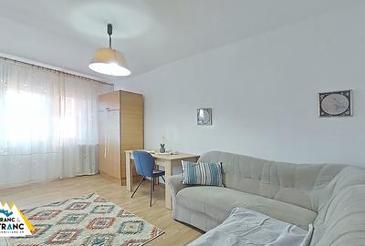 Apartament cu 1 camera in Confectii langa facultate - 1