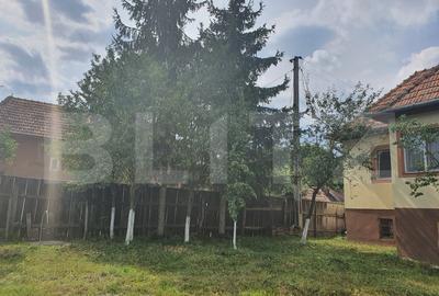 Casa individuala in loc. Livada/Petrestii de Jos - 9