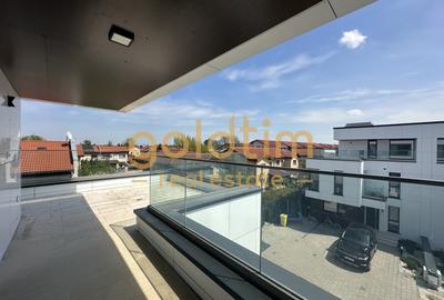 VILA DUPLEX/PET FRIENDLY/PIPERA/ROND OMV/2 Locuri de parcare/Fatada ventilata - 26