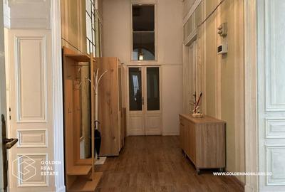Spatiu birou, Bulevardul Revolutiei, Palatul Cenad, etaj 1 - 2
