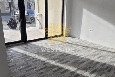 Spatiu comercial de inchiriat, zona Constantin Brancoveanu - 1