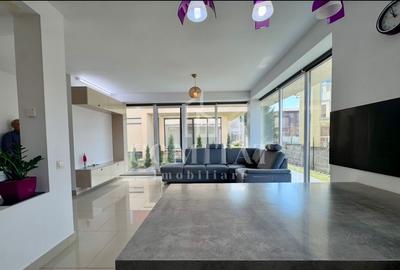Duplex de închiriat | La cheie | Zona Eugen Ionesco - 1