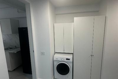 Garsonieră premium, 42 mp • Prima închiriere • Bloc nou • 800 m de Parcul Carol - 4