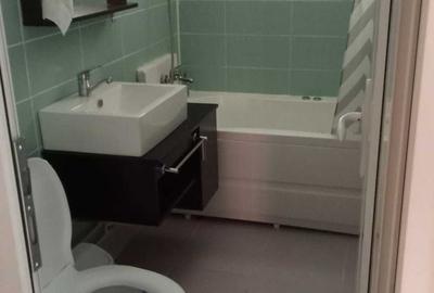 Închiriere Apartament 3 camere, renovat, mobilat/utilat, etaj 9, Camil Ressu - 6