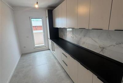 Ap 2 camere 72 mp utili, EXPRESS Residence, BLOC NOU, str Cotesti - 7