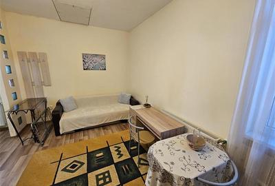 Inchiriere apartament 1 camera zona Marasti, strada Slatina Cluj-Napoca - 11