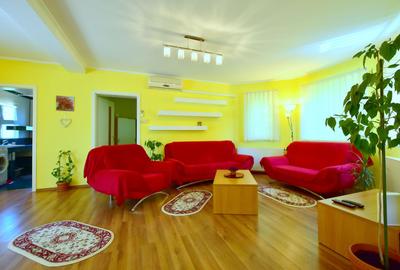 Casa individuala - plan parter - de inchiriat zona Dumbravita-Lidl - 6