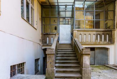 2 camere spațioase, 70 mp + parcare, la 3 min de Facultatea de Litere - 10