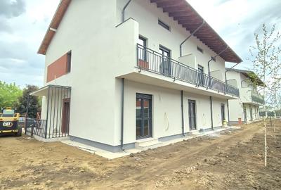Casa de vanzare - finisaje premium, finalizat - 1