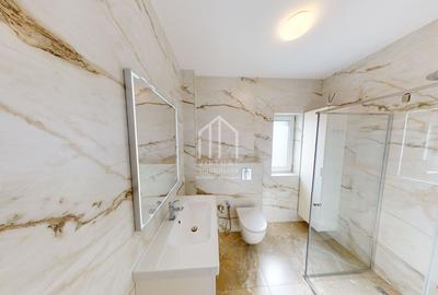 Apartament cu 3 camere, etaj 1, loc de parcare - Selimbar - 10