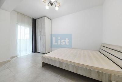 Apartament 2 camere, etaj 5/8 + parcare subterana, bloc nou, Marasti - 6