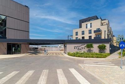 Apartament 2 camere loc parcare subteran inclus Complex Avalon Pipera - 10