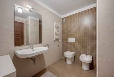 4 camere Erou Iancu Nicolae | Carina Residence | 2 locuri parcare - 19